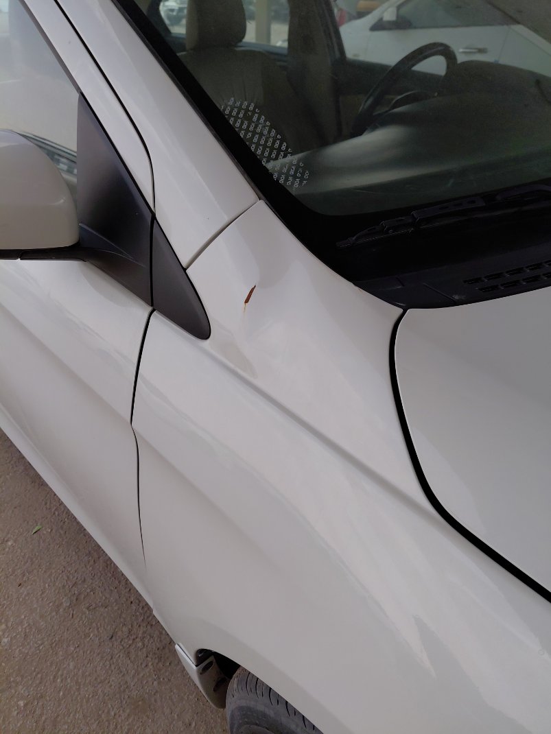 Suzuki Ciaz GLX 2024 image