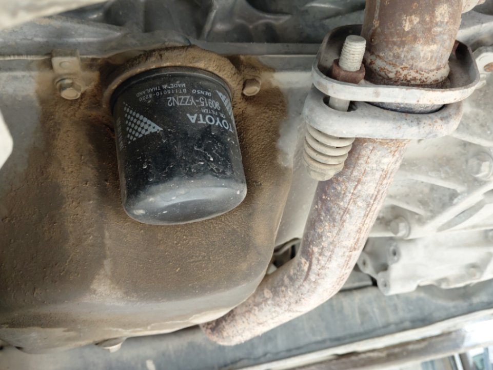 Suzuki Ciaz GLX 2024 image