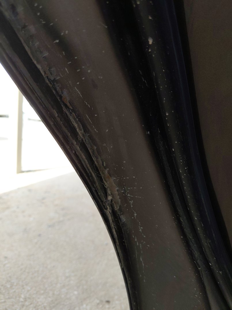 Toyota Camry LE HEV 2019 image