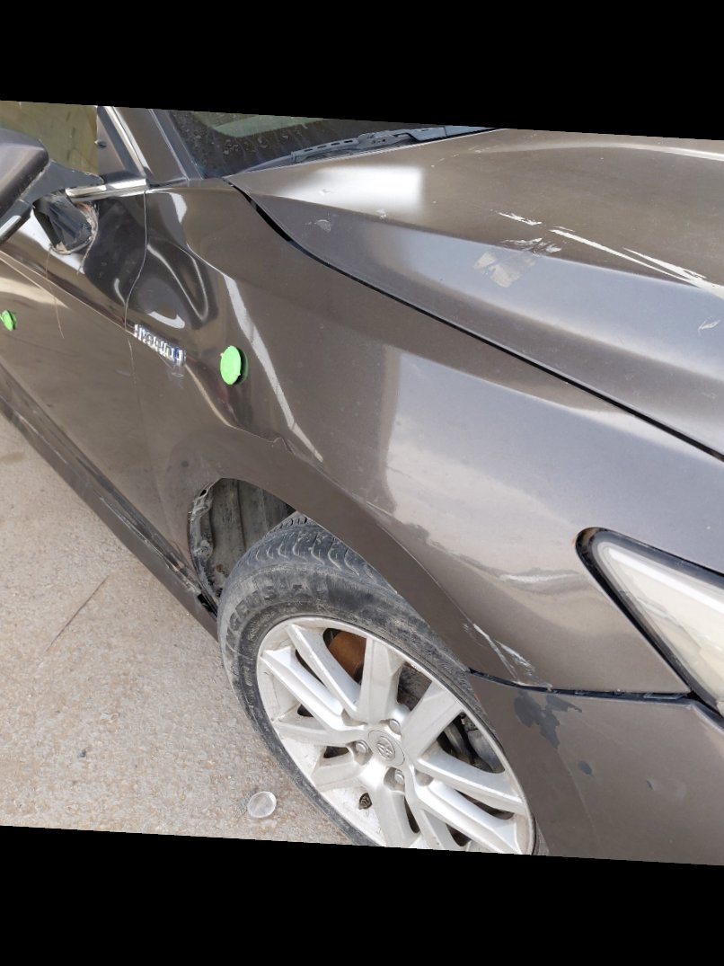 Toyota Camry LE HEV 2019 image