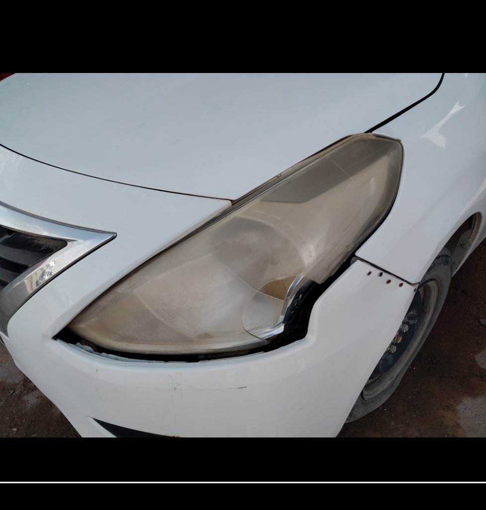 Nissan Sunny  2020 image