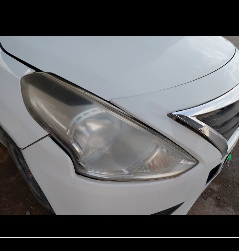 Nissan Sunny  2020 image