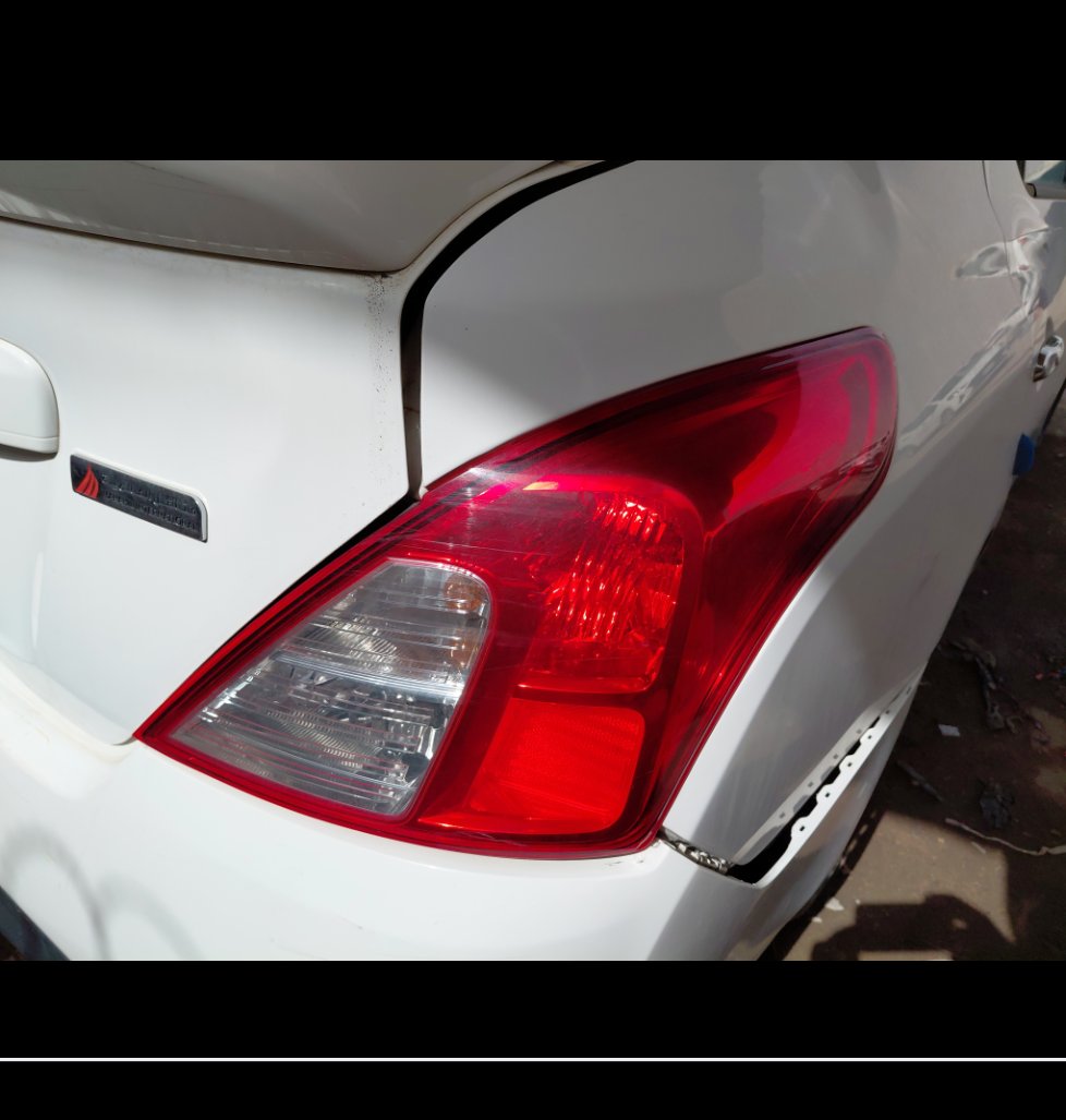 Nissan Sunny  2020 image