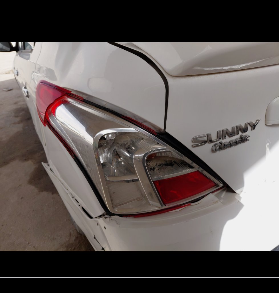 Nissan Sunny  2020 image