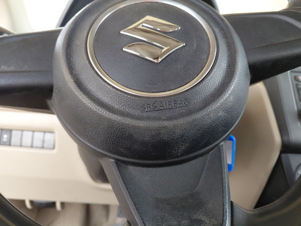 Suzuki DZIRE GL 2024 image