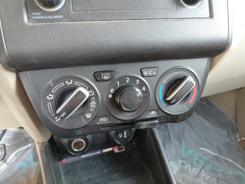 Suzuki DZIRE GL 2024 image