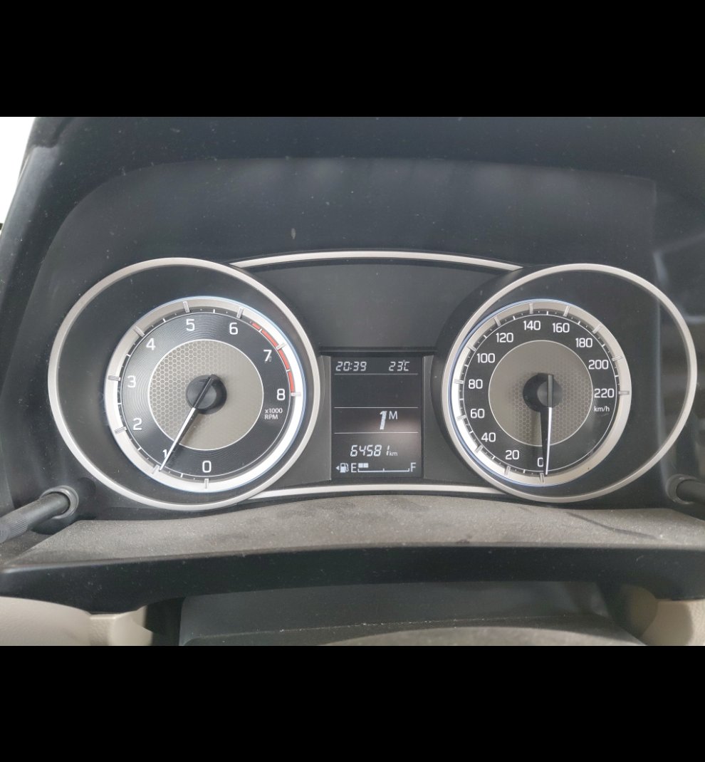 Suzuki DZIRE GL 2024 image