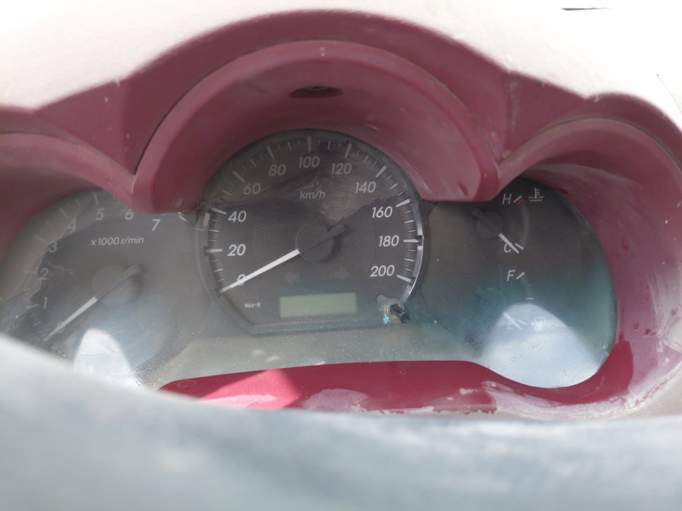 Toyota Hilux  2014 image