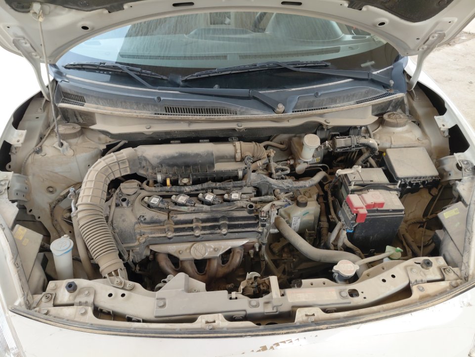 Suzuki DZIRE GL 2024 image