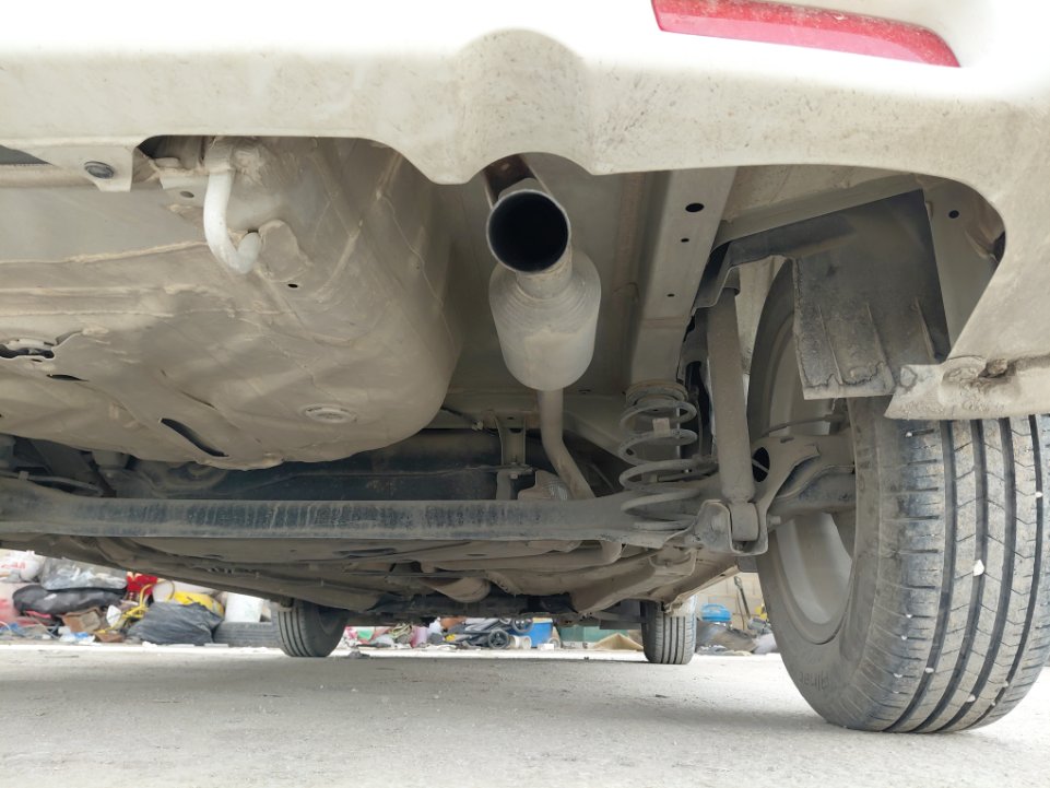 Suzuki DZIRE GL 2024 image