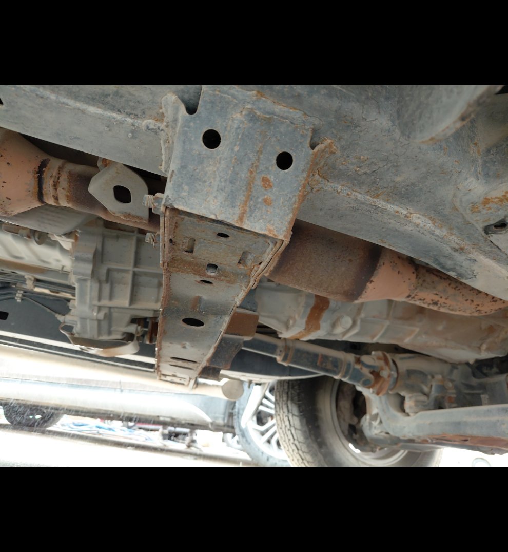 Toyota Hilux  2014 image