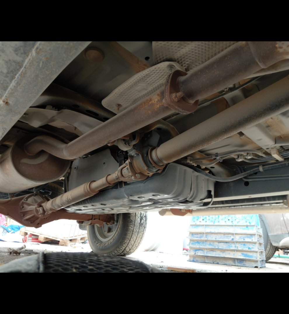 Toyota Hilux  2014 image