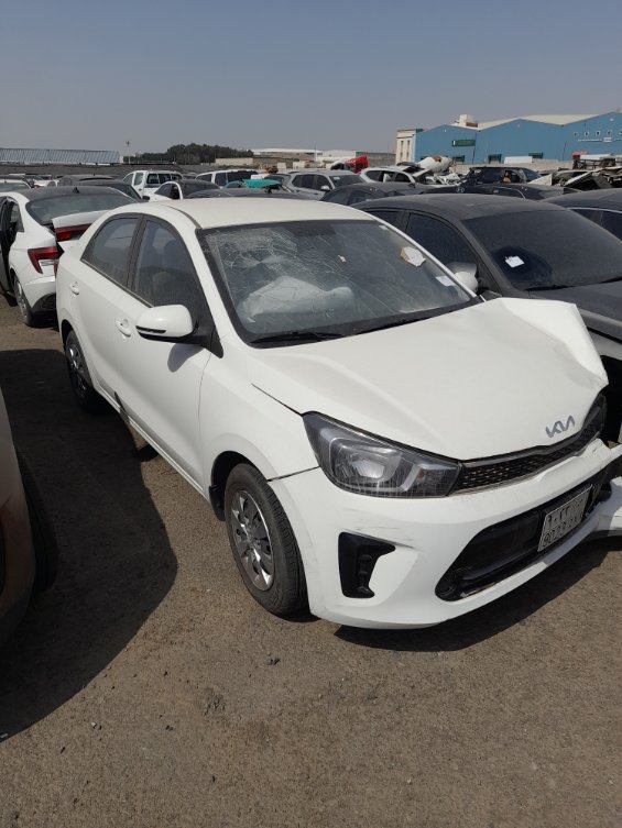 KIA Pegas  2025 image