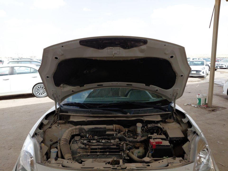 Suzuki DZIRE GL 2024 image