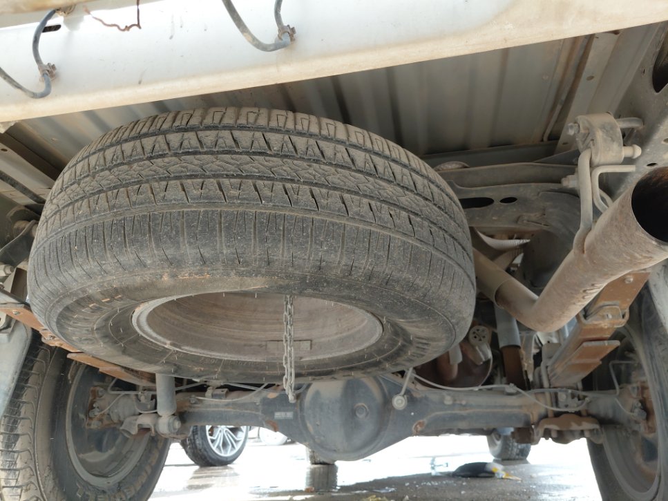 Toyota Hilux  2014 image