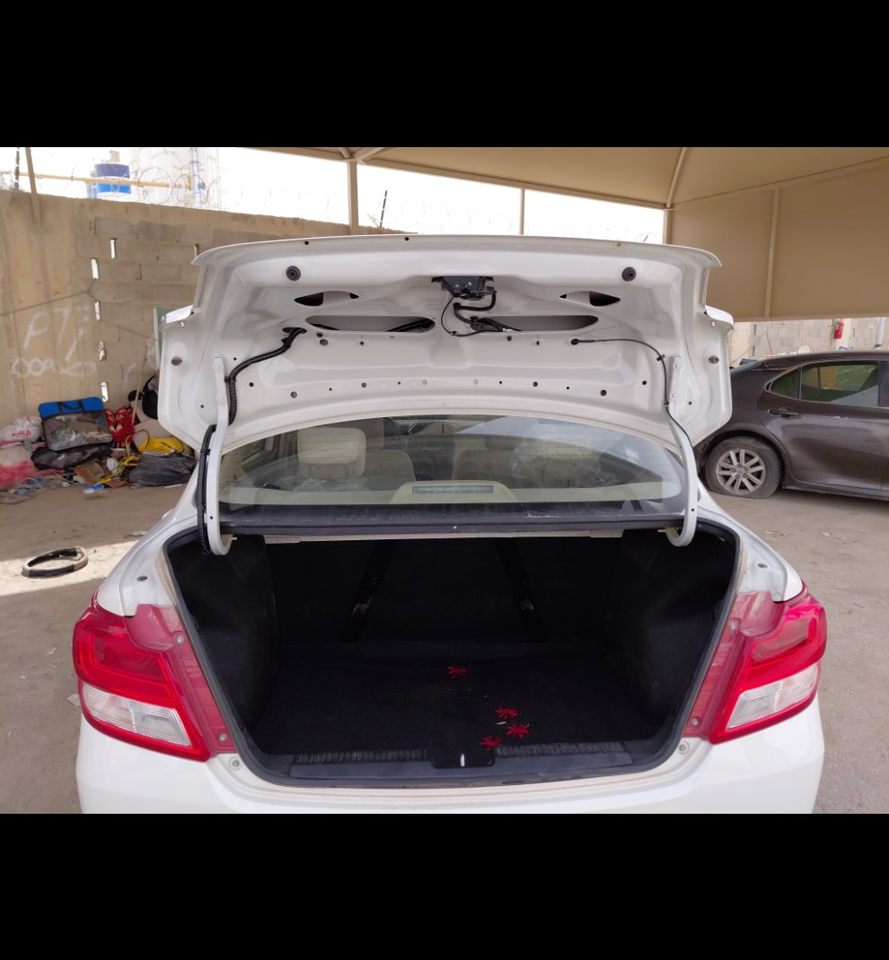 Suzuki DZIRE GL 2024 image