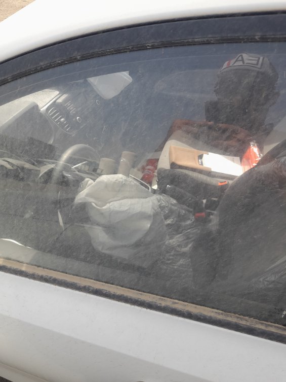 KIA Pegas  2025 image