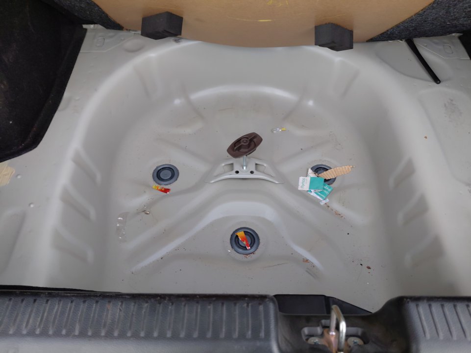 Suzuki DZIRE GL 2024 image