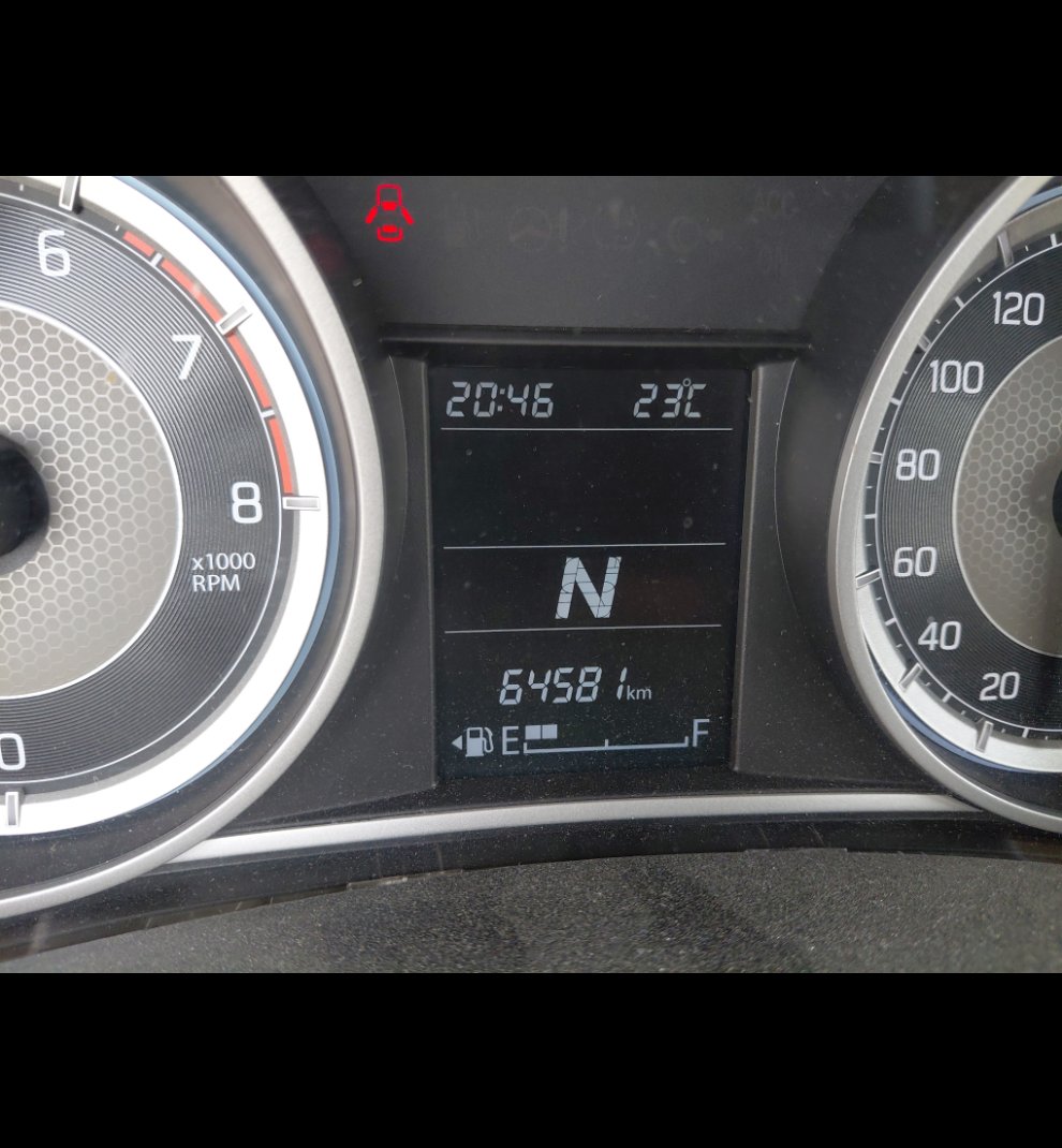 Suzuki DZIRE GL 2024 image