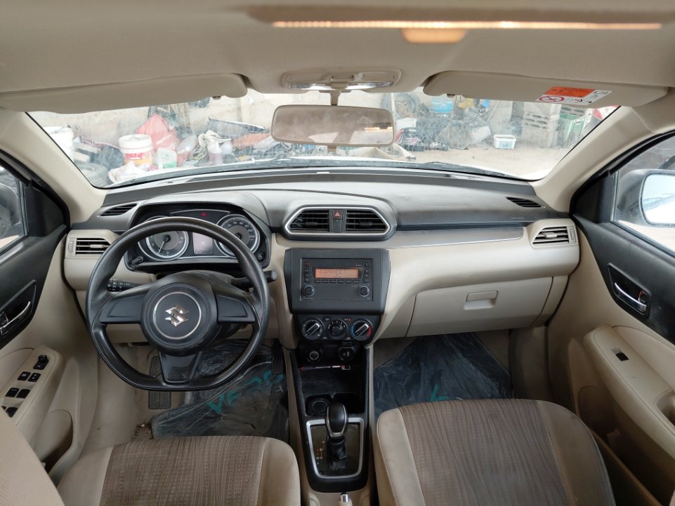 Suzuki DZIRE GL 2024 image