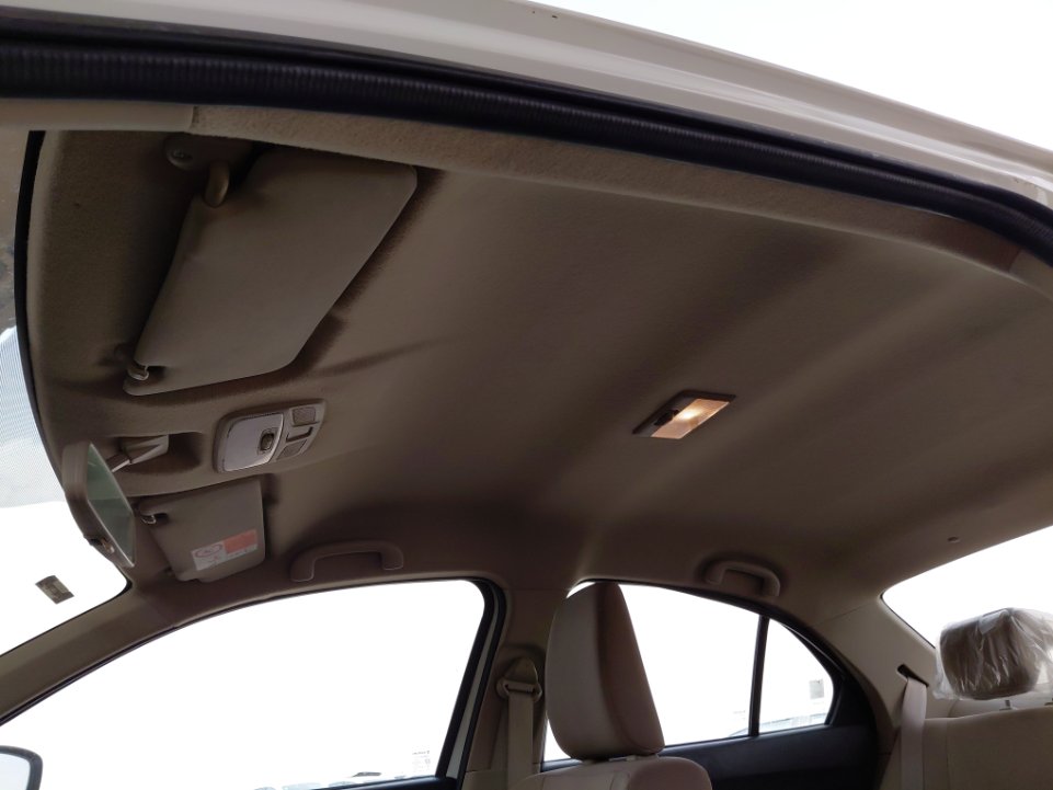 Suzuki DZIRE GL 2024 image