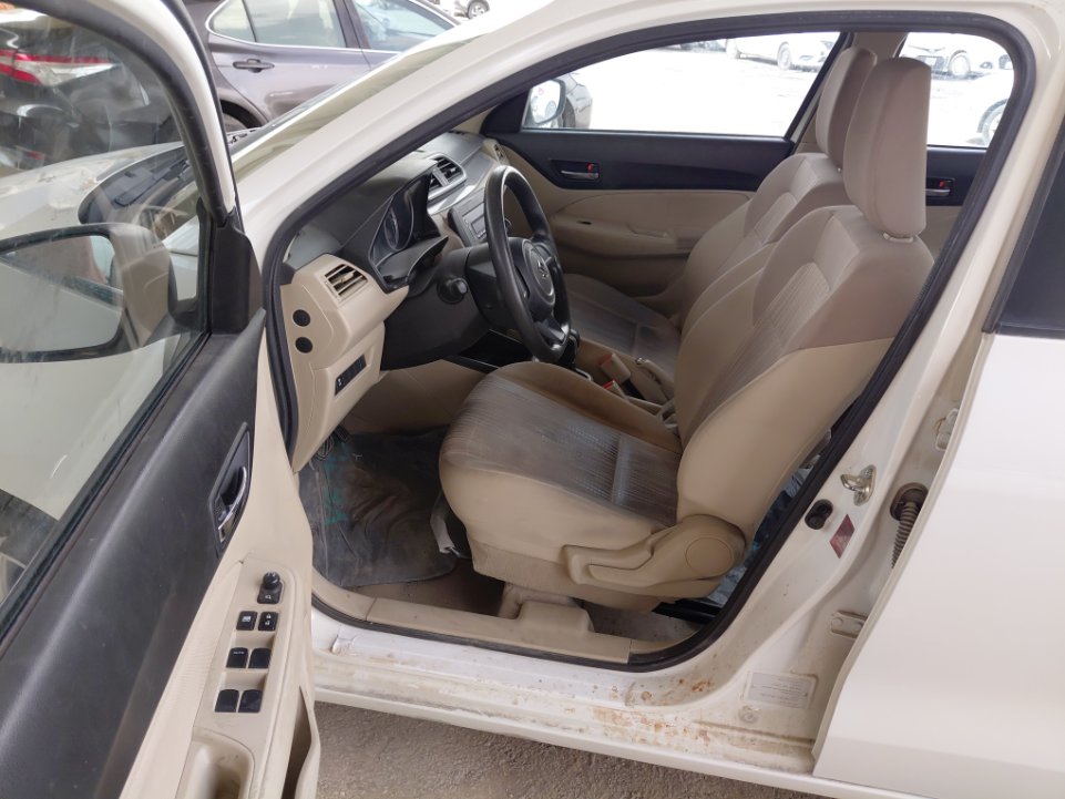 Suzuki DZIRE GL 2024 image
