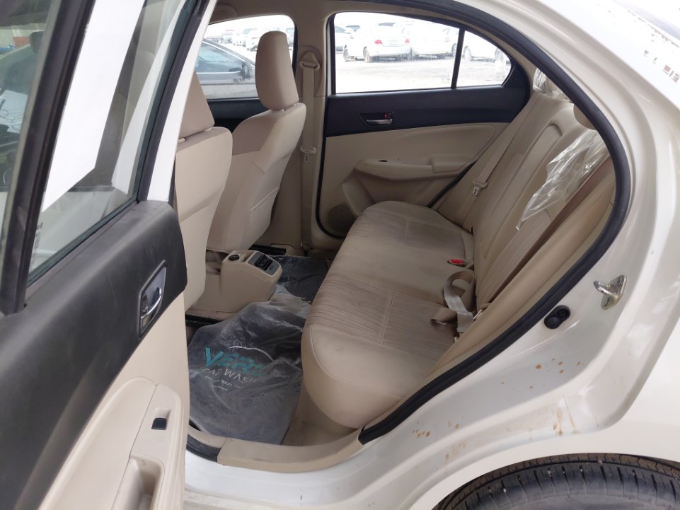 Suzuki DZIRE GL 2024 image