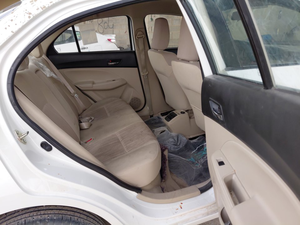 Suzuki DZIRE GL 2024 image