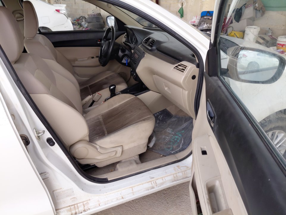 Suzuki DZIRE GL 2024 image