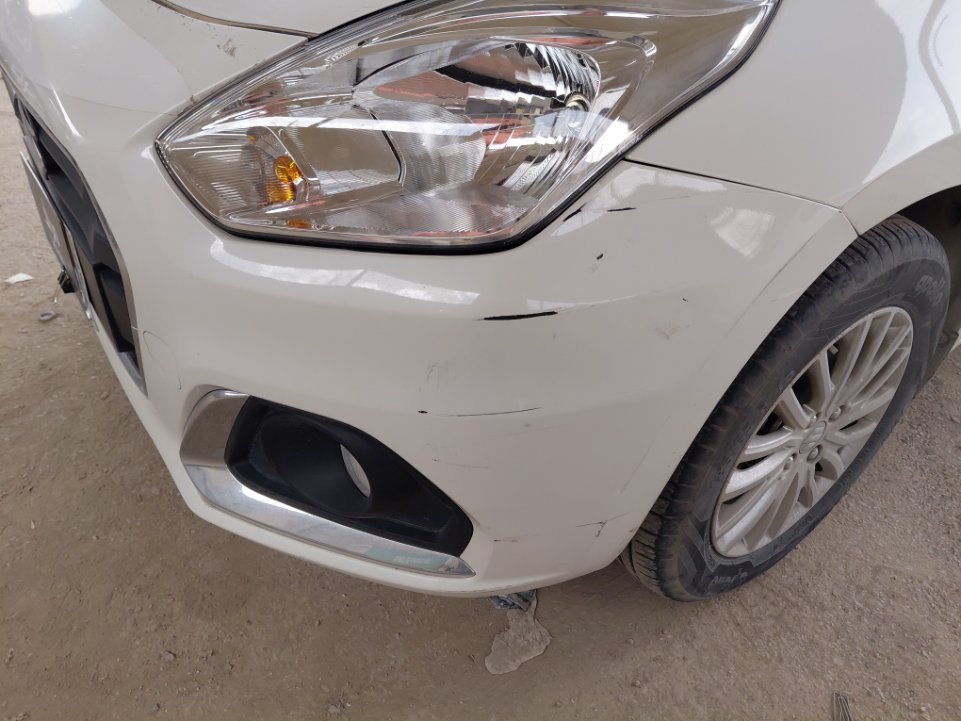 Suzuki DZIRE GL 2024 image