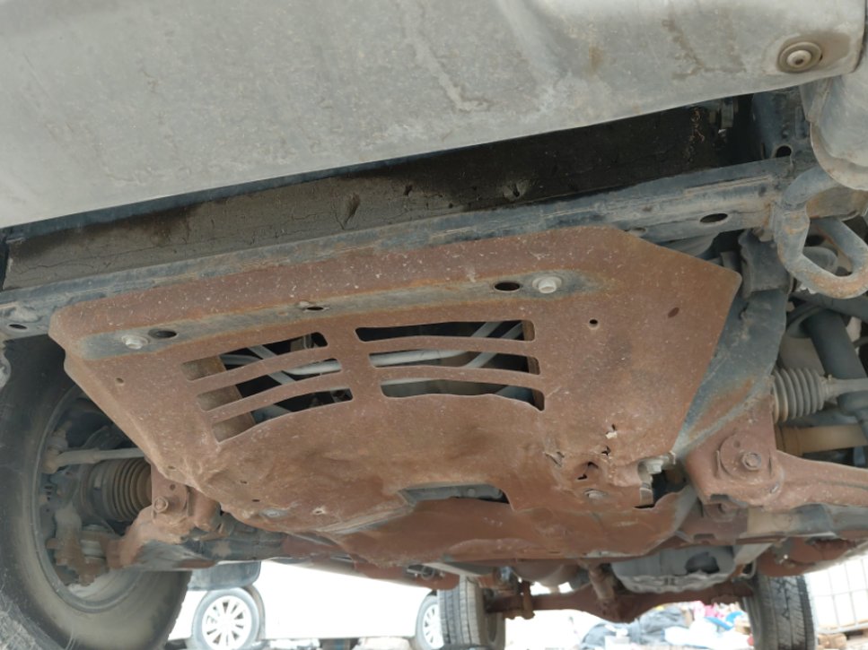 Toyota Hilux  2014 image