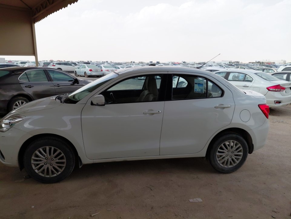 Suzuki DZIRE GL 2024 image