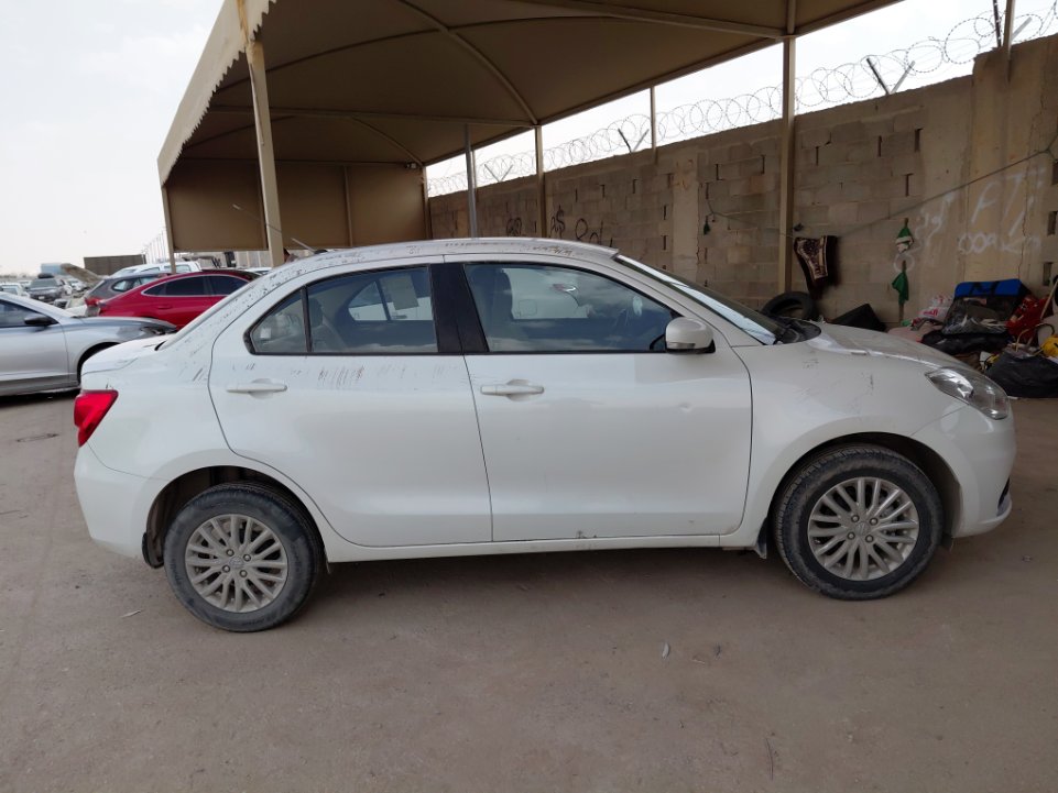 Suzuki DZIRE GL 2024 image