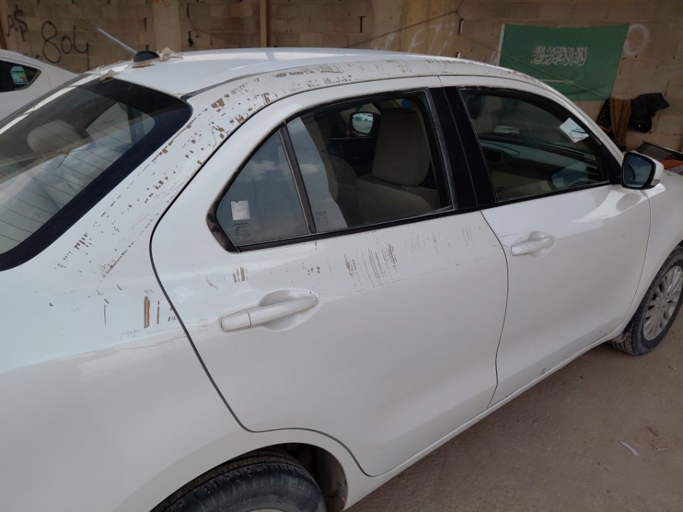 Suzuki DZIRE GL 2024 image