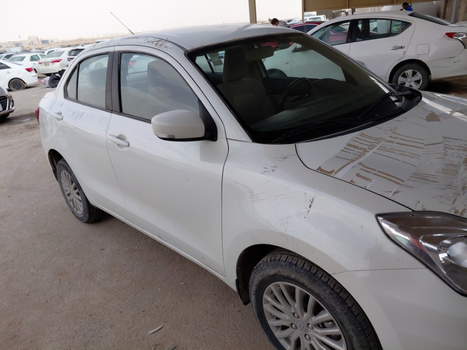 Suzuki DZIRE GL 2024 image