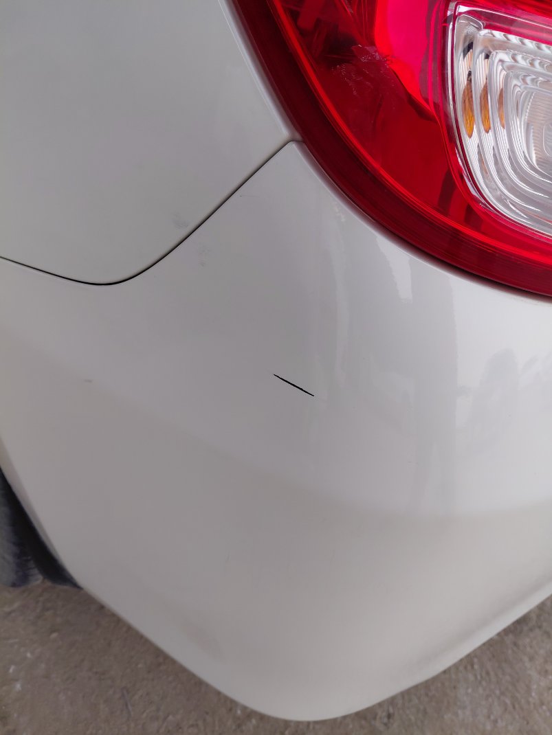 Suzuki DZIRE GL 2024 image