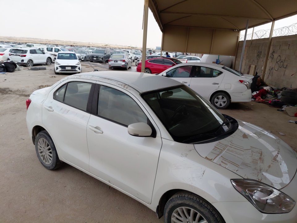 Suzuki DZIRE GL 2024 image