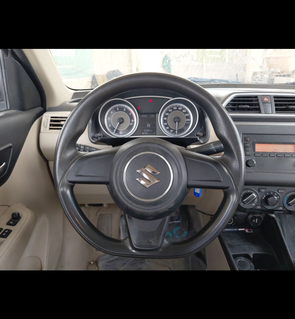 Suzuki DZIRE GL 2024 image