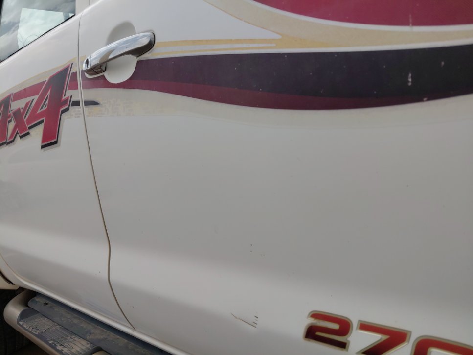 Toyota Hilux  2014 image