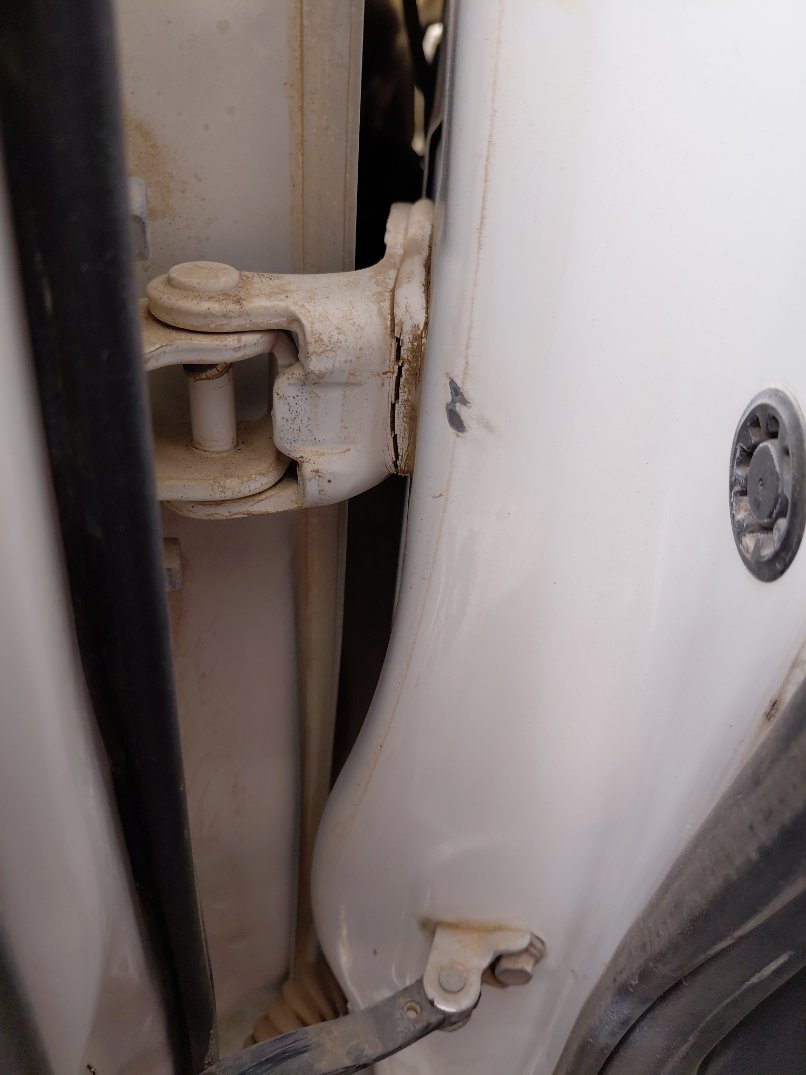 Toyota Hilux  2014 image