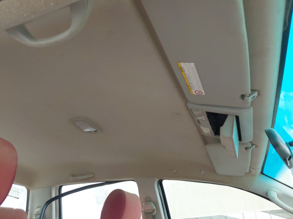 Toyota Hilux  2014 image