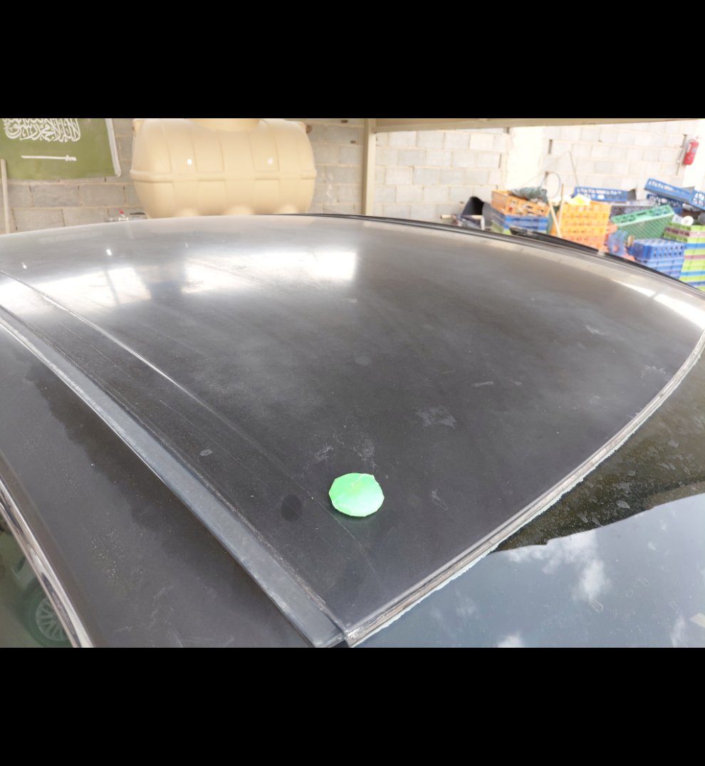 Toyota Camry LE HEV 2019 image