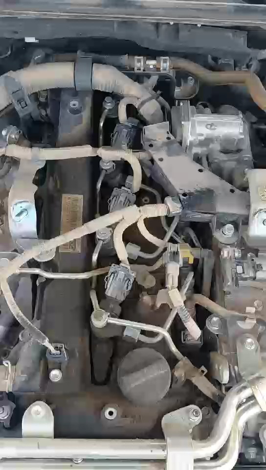 Toyota Hilux  2024 video