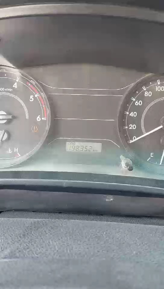 Toyota Hilux  2024 video