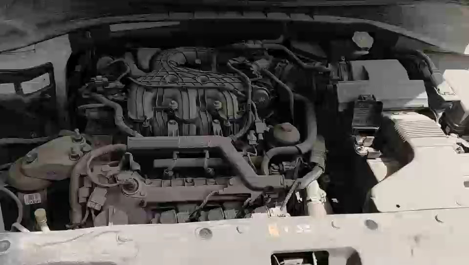 KIA Sorento UM LX 4WD 2020 video