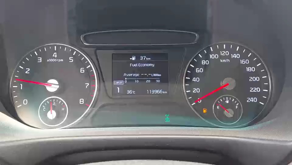 KIA Sorento UM LX 4WD 2020 video