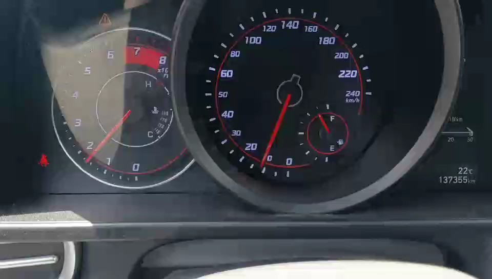 Hyundai Elantra  2023 video