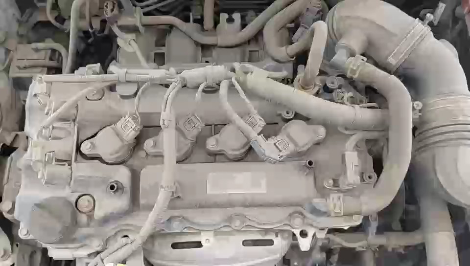 Toyota Yaris  2023 video