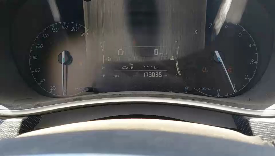 BAIC D50  2024 video