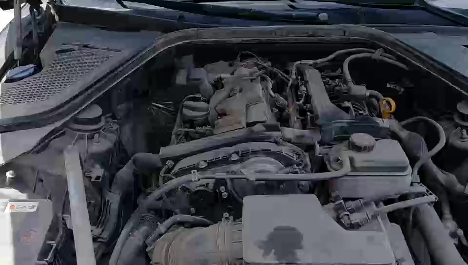 جينيسيس G80  2023 video